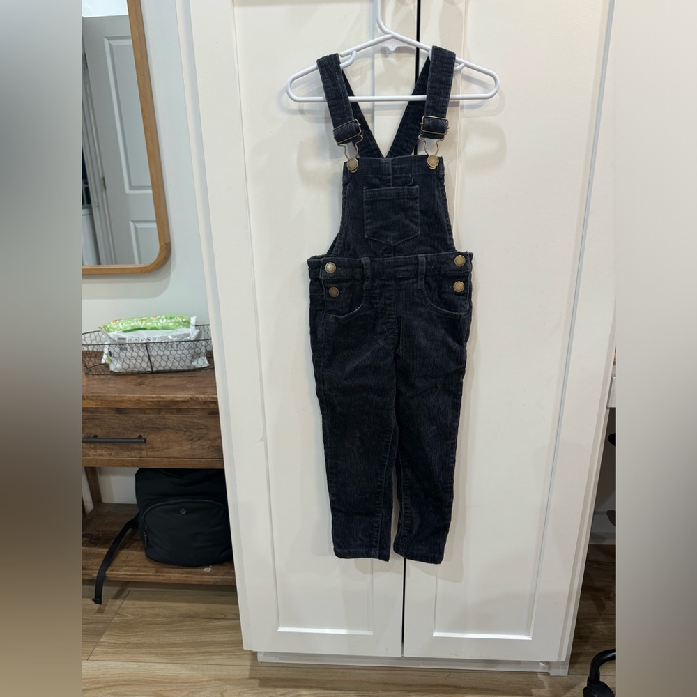 Jamie Kay Overalls
